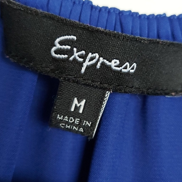 Express Women's Top🛍 - Picture 9 of 14